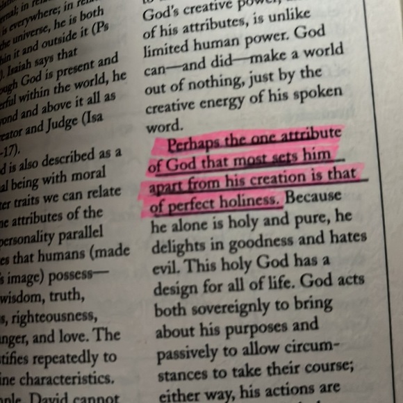 Bible Reference Library PB 1997 Publications International, Ltd. - Picture 10 of 14